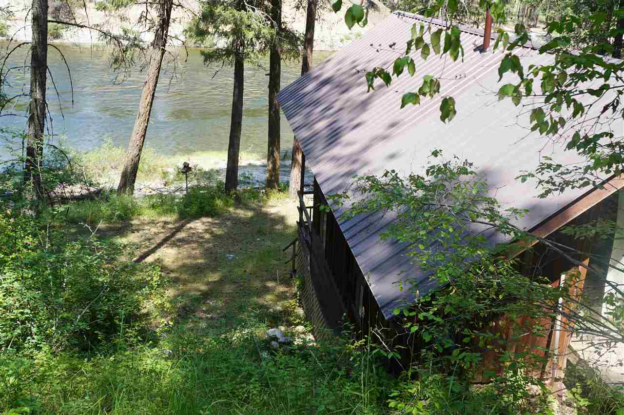 13 Lower Barstow Bridge Road Kettle Falls, WA 99141 - Photo 18 of 29 Gallery Image 18