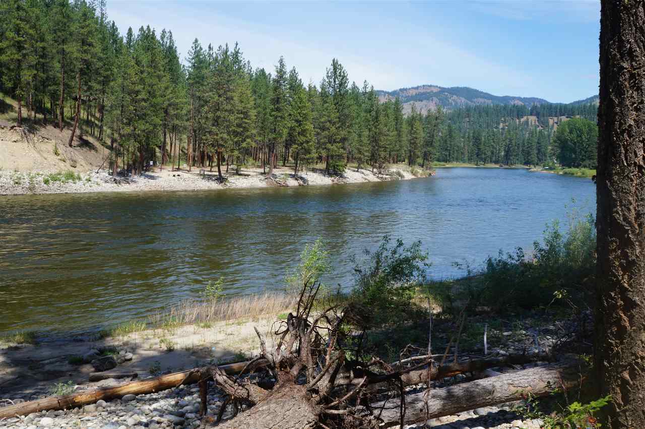 13 Lower Barstow Bridge Road Kettle Falls, WA 99141 - Photo 19 of 29 Gallery Image 19