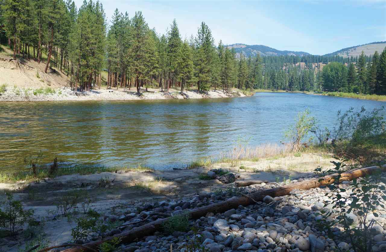 13 Lower Barstow Bridge Road Kettle Falls, WA 99141 - Photo 20 of 29 Gallery Image 20