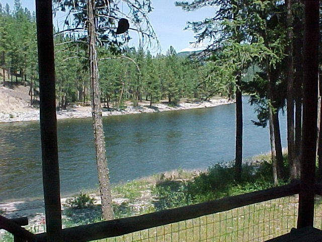 13 Lower Barstow Bridge Road Kettle Falls, WA 99141 - Photo 3 of 29 Gallery Image 3