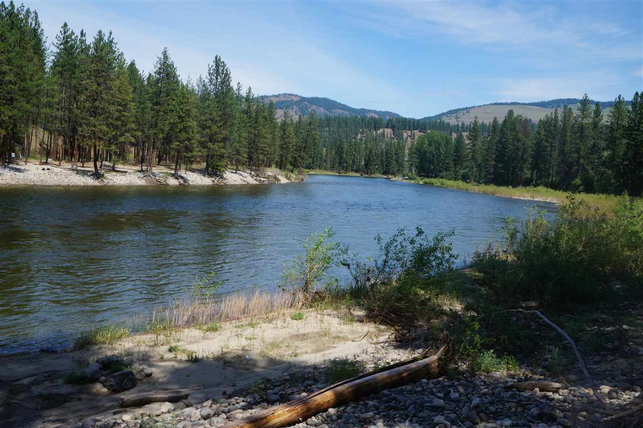 13 Lower Barstow Bridge Road Kettle Falls, WA 99141 - Photo 21 of 29 Gallery Image 21