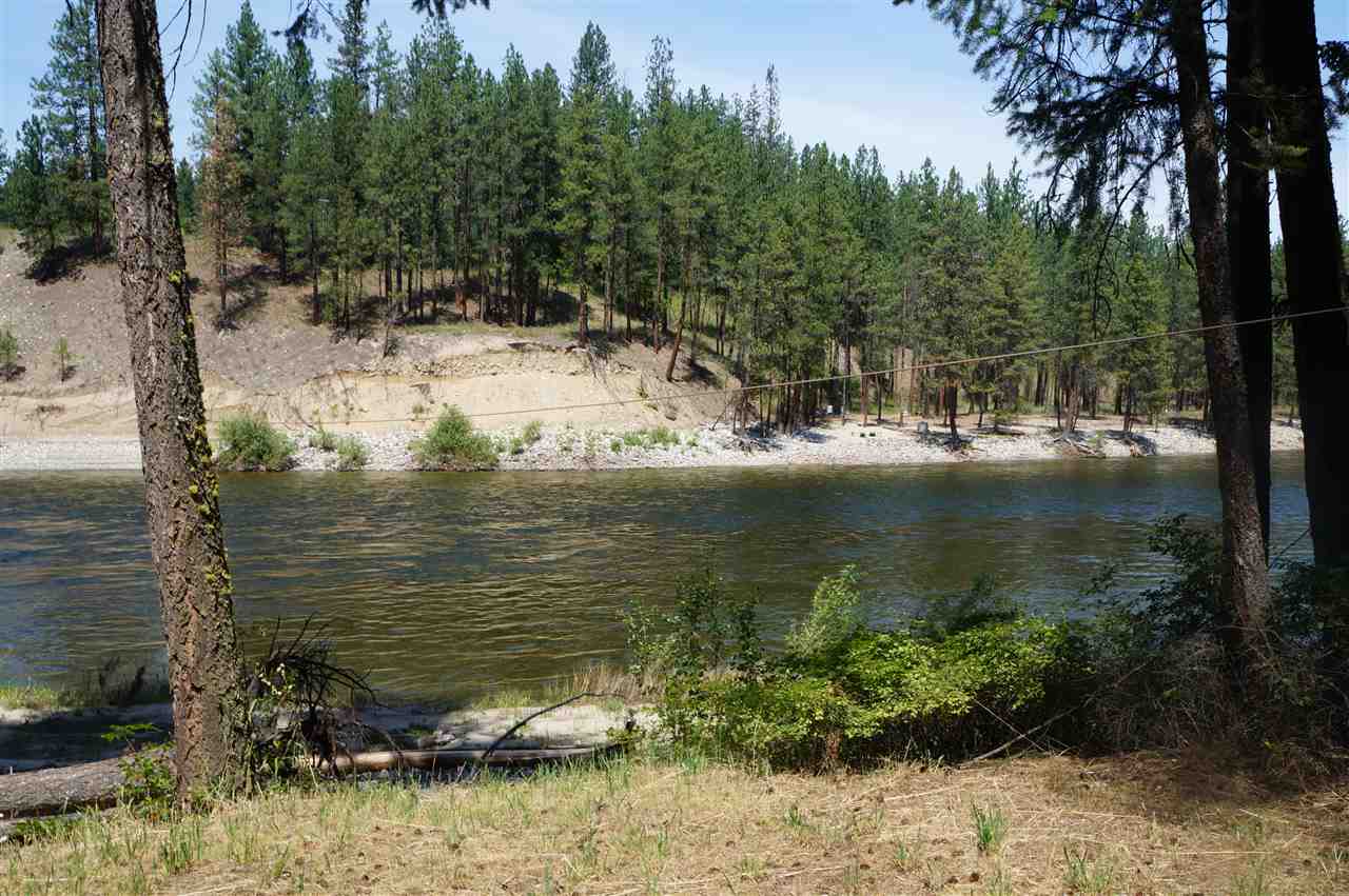 13 Lower Barstow Bridge Road Kettle Falls, WA 99141 - Photo 22 of 29 Gallery Image 22