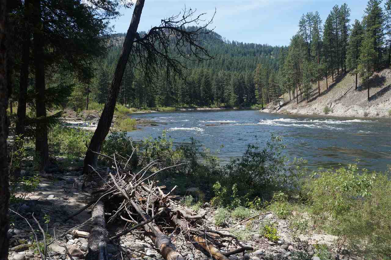 13 Lower Barstow Bridge Road Kettle Falls, WA 99141 - Photo 23 of 29 Gallery Image 23