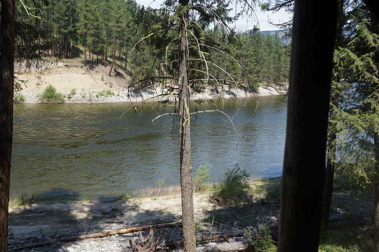 13 Lower Barstow Bridge Road Kettle Falls, WA 99141 - Photo 24 of 29 Gallery Image 24