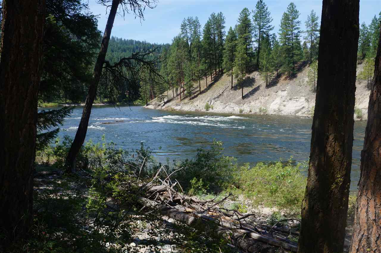13 Lower Barstow Bridge Road Kettle Falls, WA 99141 - Photo 25 of 29 Gallery Image 25