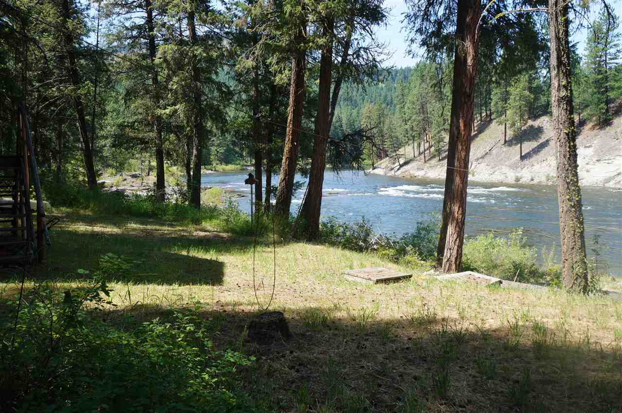 13 Lower Barstow Bridge Road Kettle Falls, WA 99141 - Photo 26 of 29 Gallery Image 26