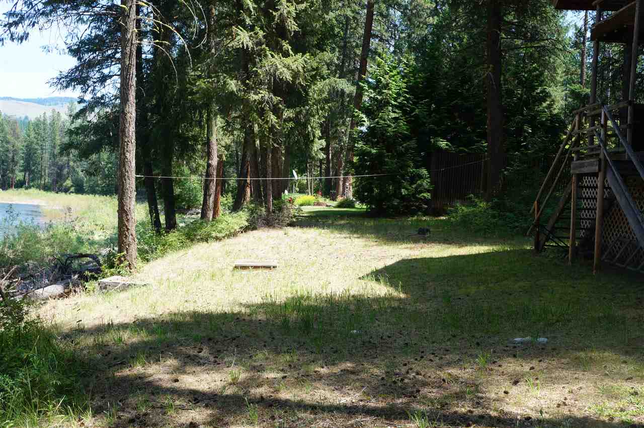 13 Lower Barstow Bridge Road Kettle Falls, WA 99141 - Photo 27 of 29 Gallery Image 27