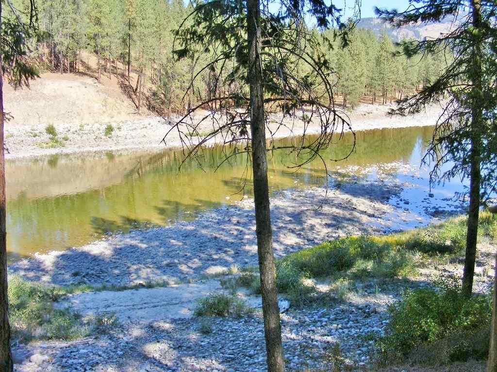 13 Lower Barstow Bridge Road Kettle Falls, WA 99141 - Photo 4 of 29 Gallery Image 4