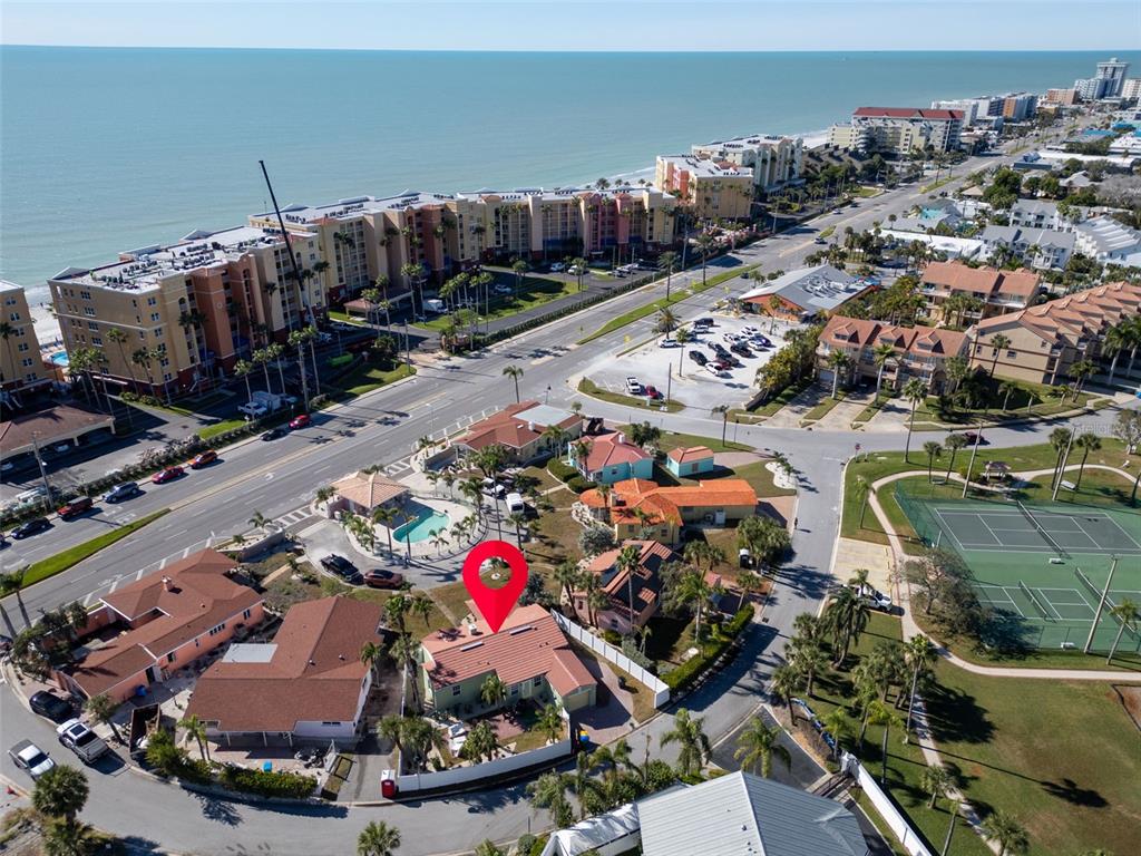16613 Gulf Boulevard North Redington Beach, FL 33708 - Photo 49 of 51