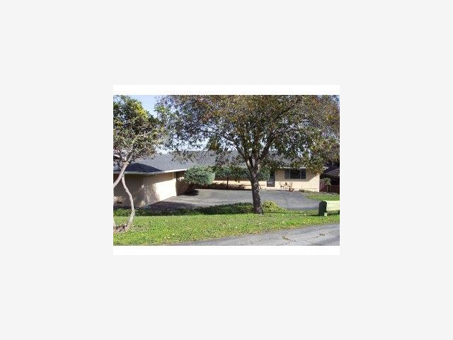 10690 Santa Lucia Road Cupertino, CA 95014 - Photo 1 of 8 Gallery Image 1
