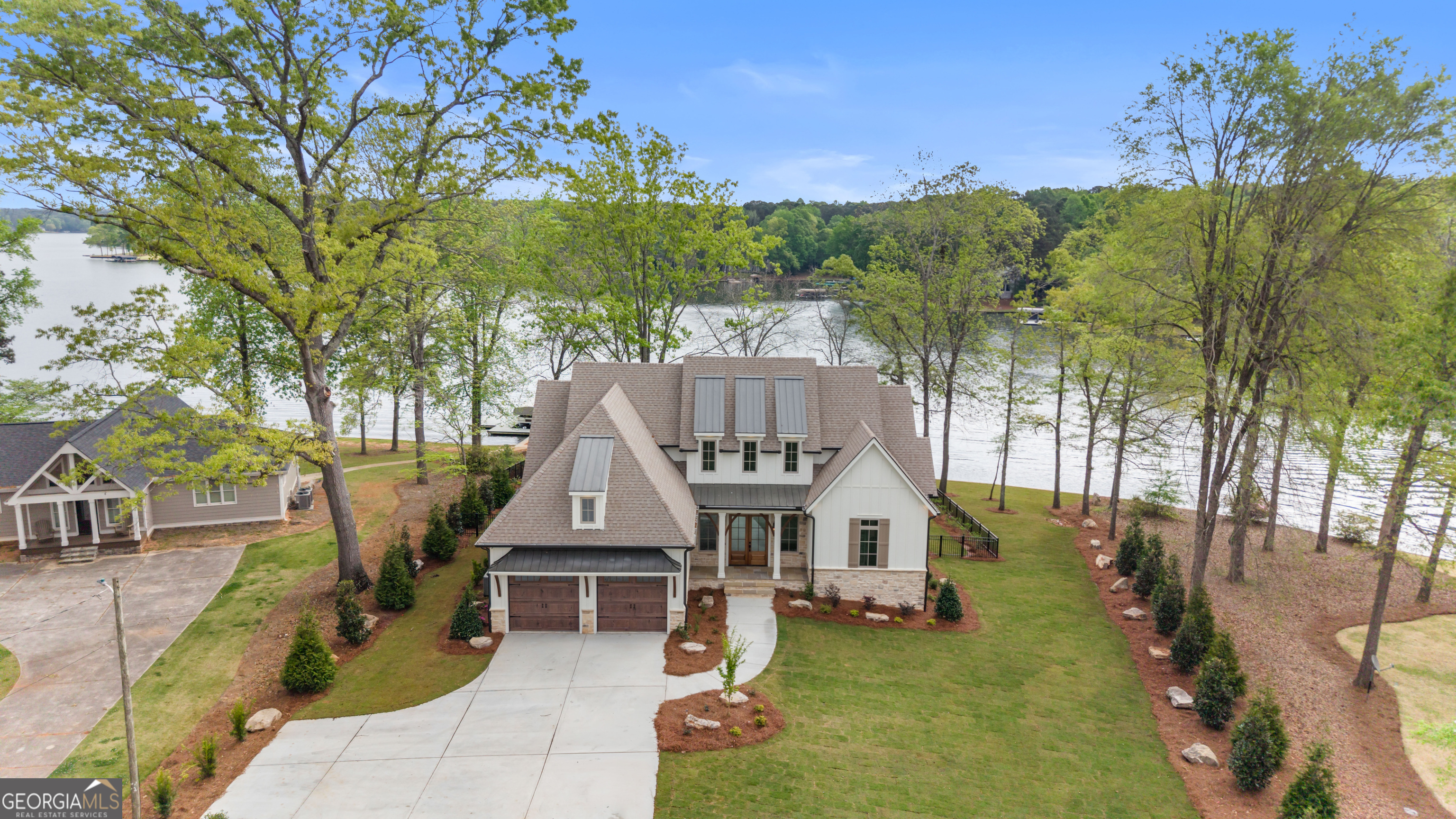 144 Collis Circle Eatonton, GA 31024 - Photo 13 of 93