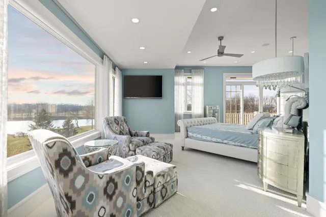 $4,900,000 | 9825 Windy Hills Drive, Zionsville, IN 46077