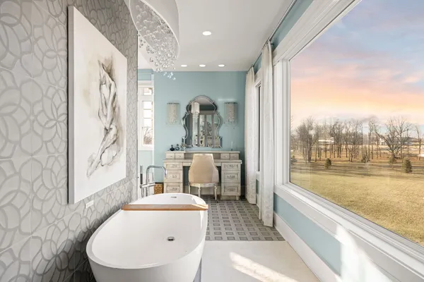 $4,900,000 | 9825 Windy Hills Drive, Zionsville, IN 46077