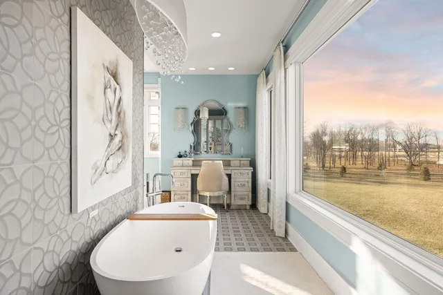 $4,900,000 | 9825 Windy Hills Drive, Zionsville, IN 46077