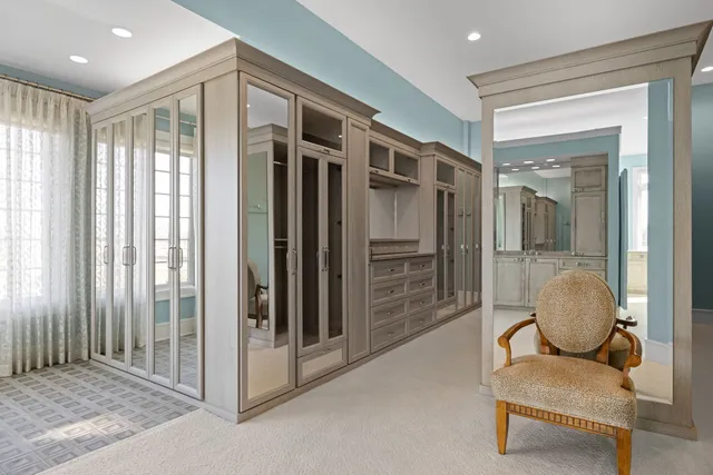 $4,900,000 | 9825 Windy Hills Drive, Zionsville, IN 46077