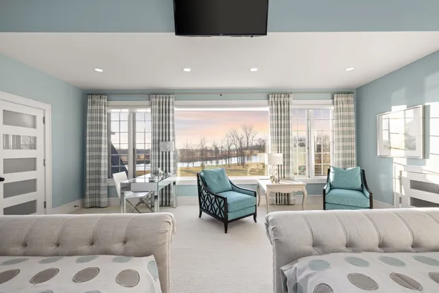 $4,900,000 | 9825 Windy Hills Drive, Zionsville, IN 46077