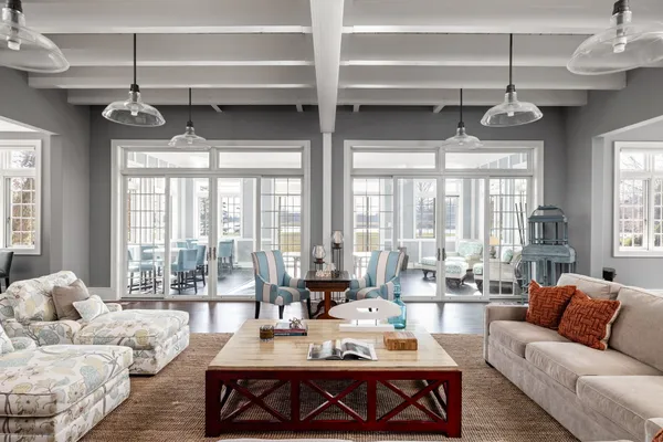 $4,900,000 | 9825 Windy Hills Drive, Zionsville, IN 46077