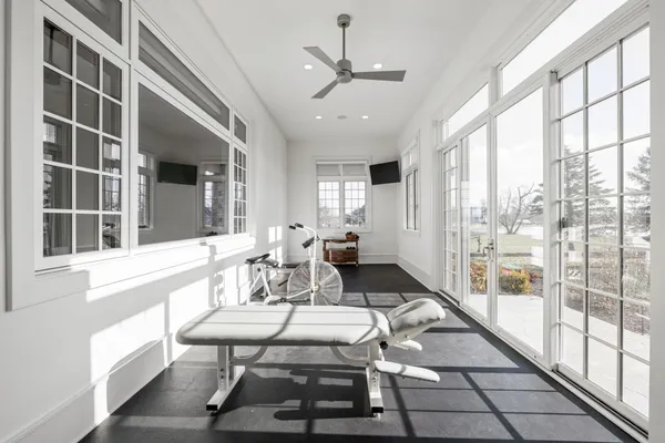 $4,900,000 | 9825 Windy Hills Drive, Zionsville, IN 46077
