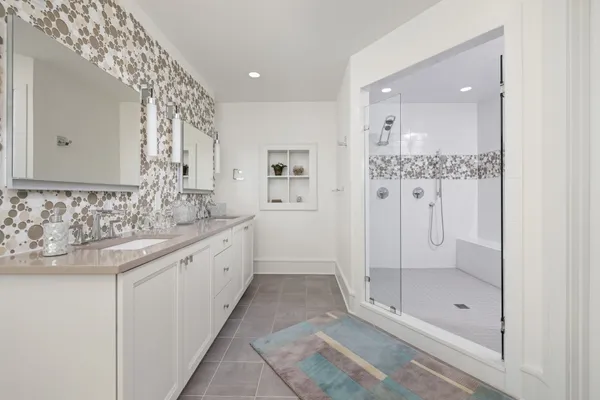 $4,900,000 | 9825 Windy Hills Drive, Zionsville, IN 46077