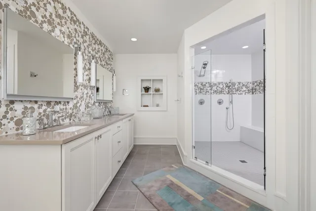 $4,900,000 | 9825 Windy Hills Drive, Zionsville, IN 46077