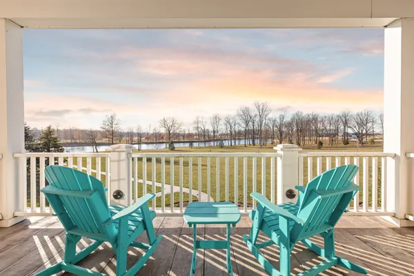 $4,900,000 | 9825 Windy Hills Drive, Zionsville, IN 46077