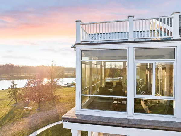 $4,900,000 | 9825 Windy Hills Drive, Zionsville, IN 46077