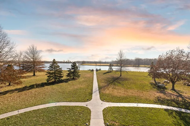 $4,900,000 | 9825 Windy Hills Drive, Zionsville, IN 46077