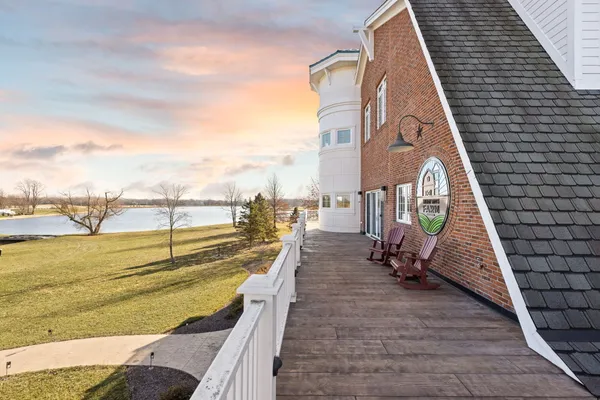 $4,900,000 | 9825 Windy Hills Drive, Zionsville, IN 46077