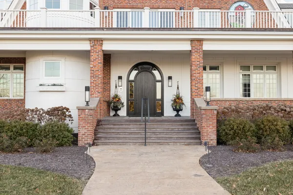 $4,900,000 | 9825 Windy Hills Drive, Zionsville, IN 46077