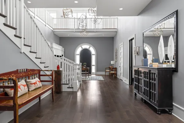 $4,900,000 | 9825 Windy Hills Drive, Zionsville, IN 46077
