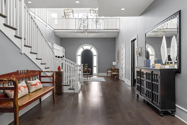 $4,900,000 | 9825 Windy Hills Drive, Zionsville, IN 46077