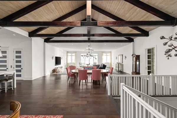 $4,900,000 | 9825 Windy Hills Drive, Zionsville, IN 46077