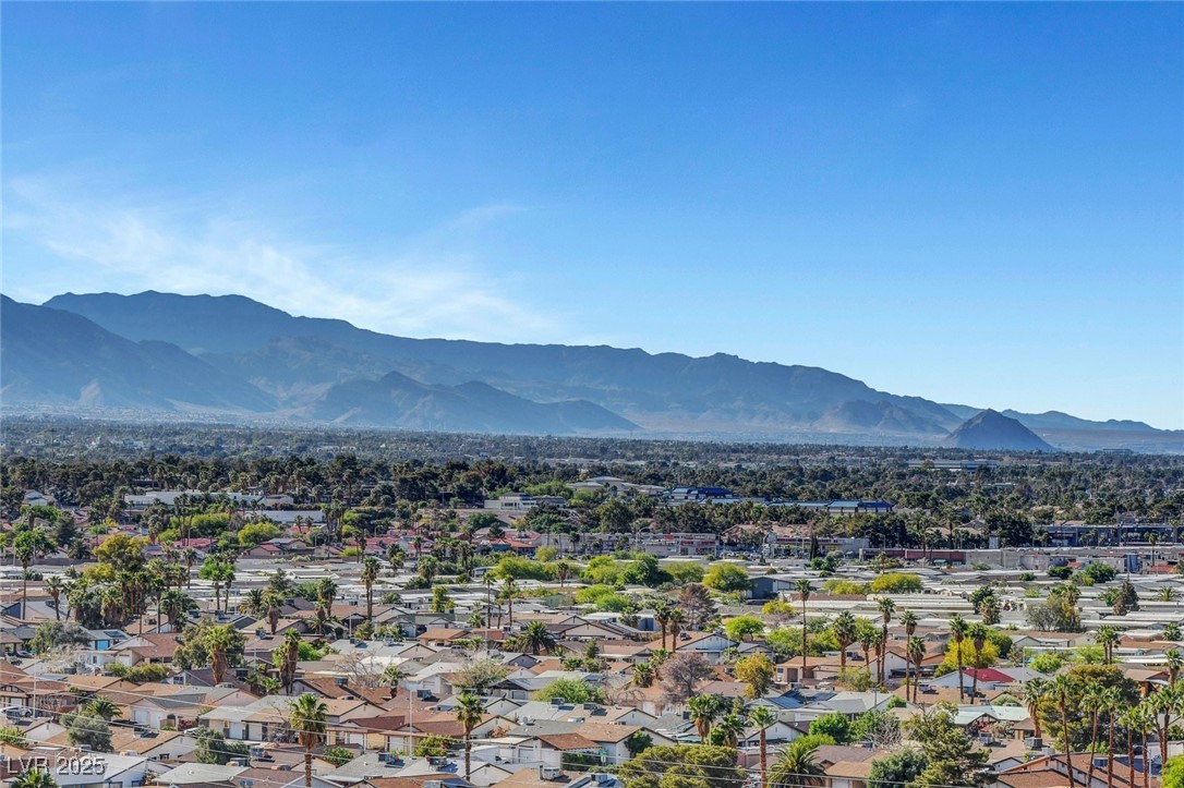 4381 West Flamingo Road, Unit 1121 Las Vegas, NV 89103 - Photo 29 of 33 Mountain view