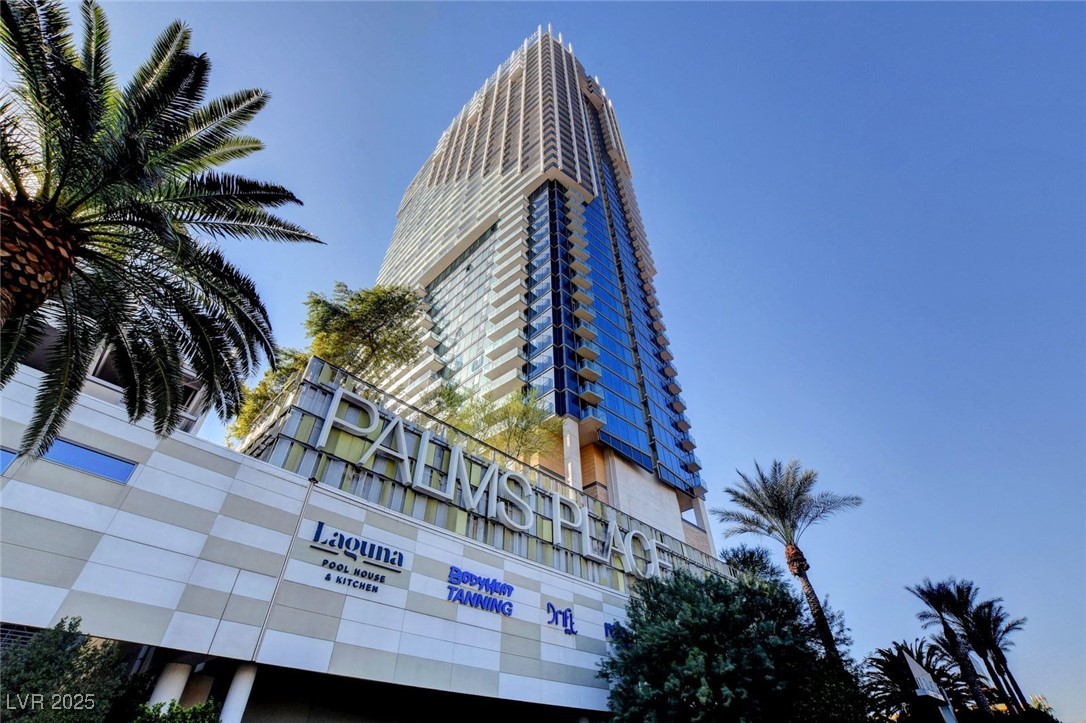 4381 West Flamingo Road, Unit 1121 Las Vegas, NV 89103 - Photo 3 of 33 View of property