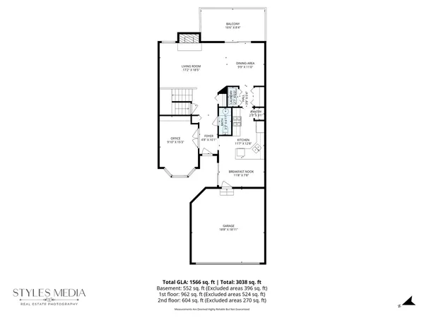 $425,000 | 1015 North Auburn Woods Drive, Palatine, IL 60067