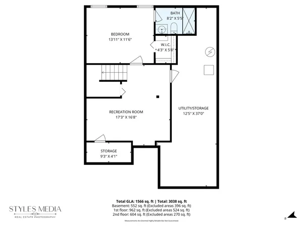$425,000 | 1015 North Auburn Woods Drive, Palatine, IL 60067