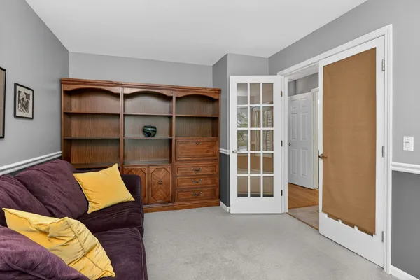 $425,000 | 1015 North Auburn Woods Drive, Palatine, IL 60067