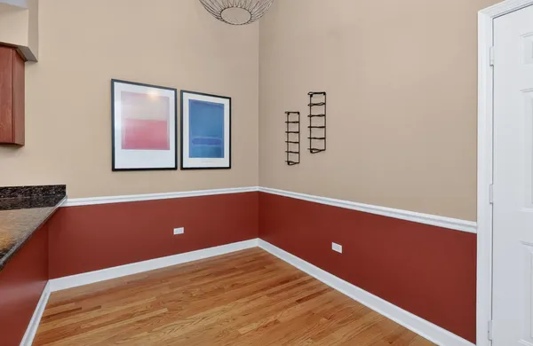 $425,000 | 1015 North Auburn Woods Drive, Palatine, IL 60067