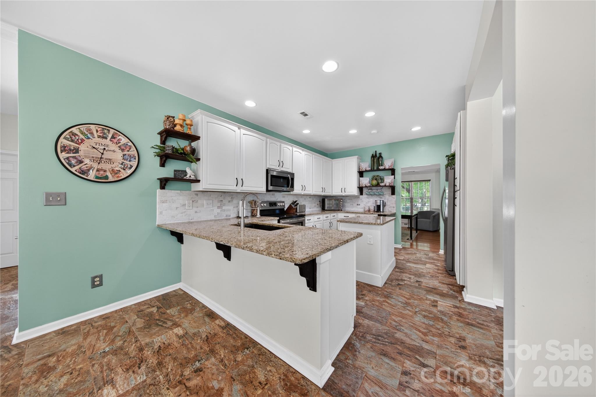 13414 Meadowmere Road Huntersville, NC 28078 - Photo 9 of 38 Gallery Image 9