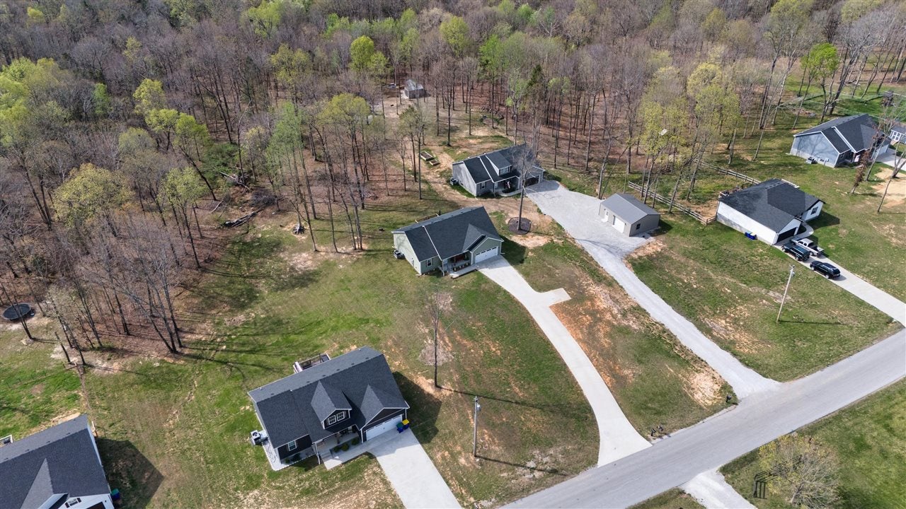 1191 Cemetery Road Auburn, KY 42206 - Photo 35 of 35 Gallery Image 35