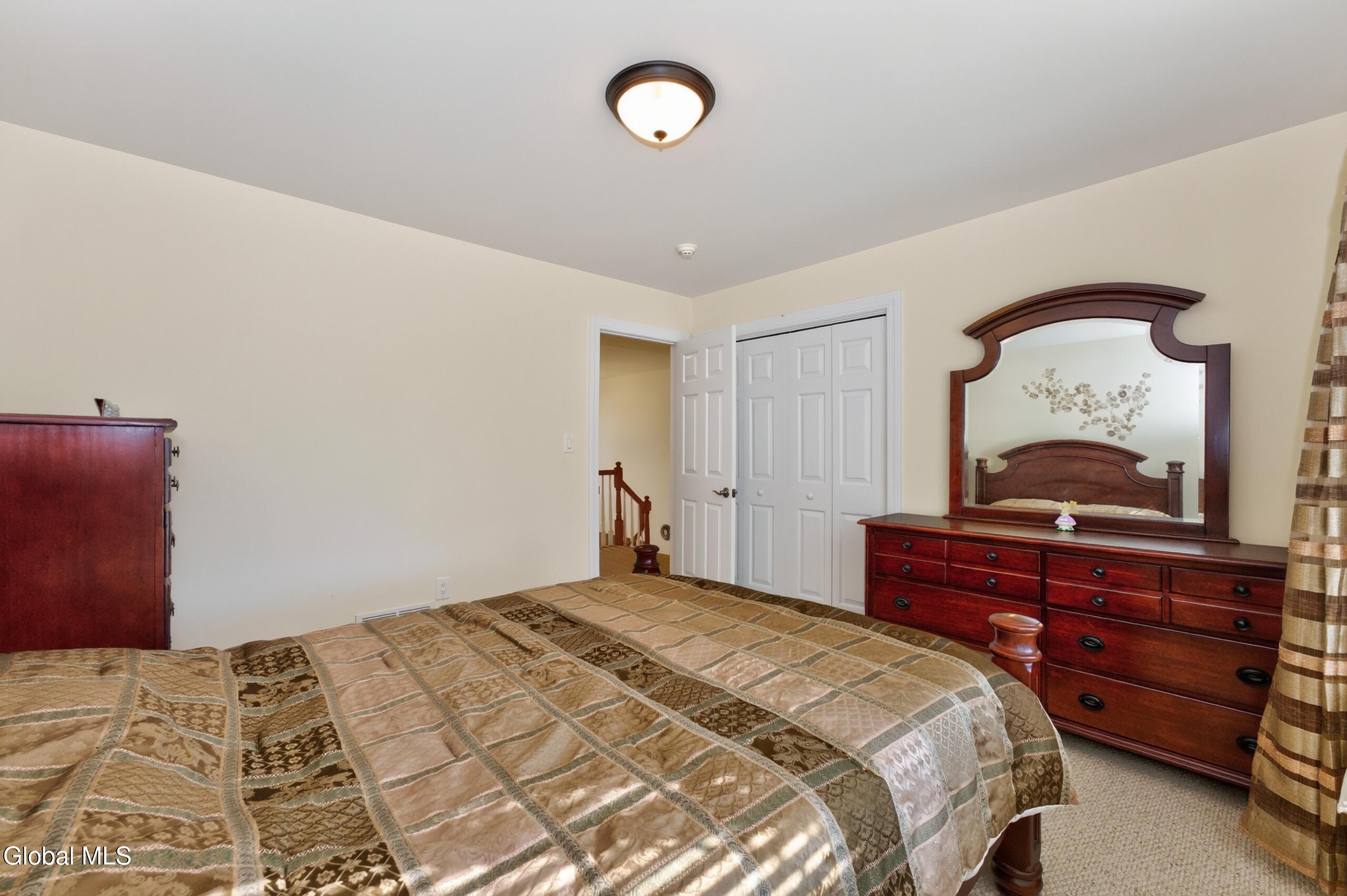 8 Peacham Road Colonie, NY 12189 - Photo 41 of 52 10 Bedroom 6