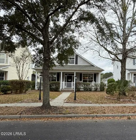 $608,000 | 17 Sassafras Lane, Bluffton, SC 29910