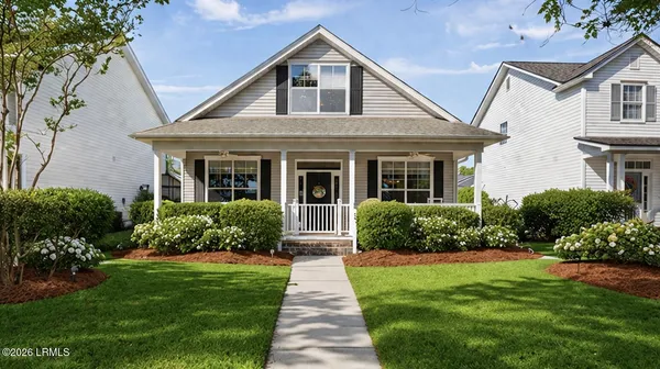 $580,000 | 17 Sassafras Lane, Bluffton, SC 29910