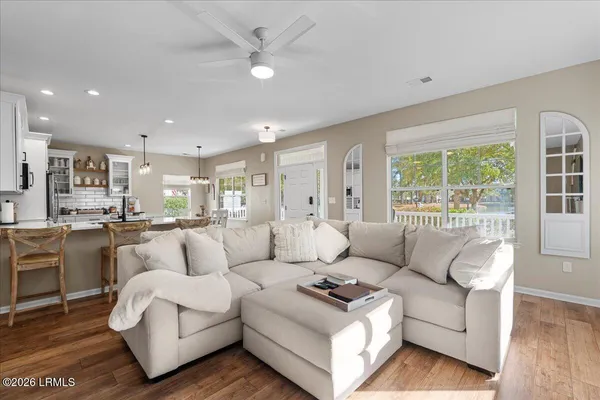 $580,000 | 17 Sassafras Lane, Bluffton, SC 29910
