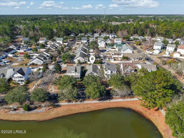 $580,000 | 17 Sassafras Lane, Bluffton, SC 29910