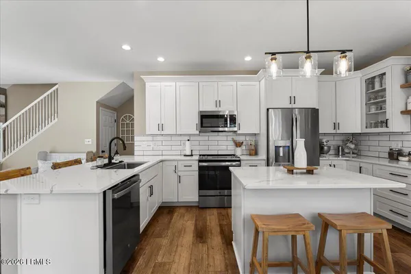 $580,000 | 17 Sassafras Lane, Bluffton, SC 29910