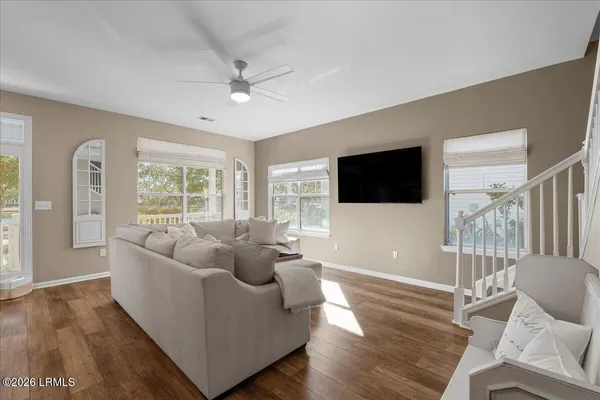 $580,000 | 17 Sassafras Lane, Bluffton, SC 29910