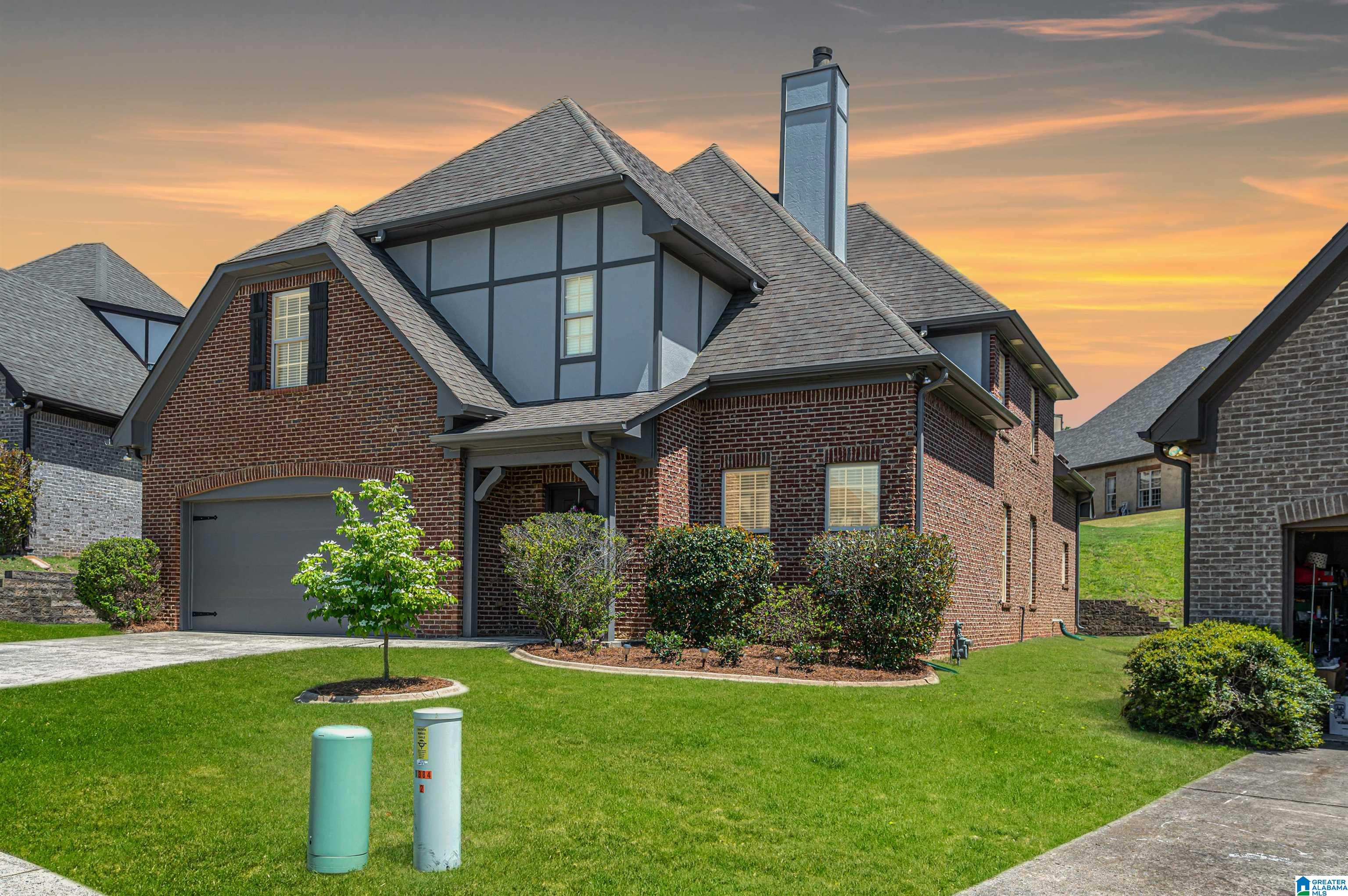 3607 Harrier Road Trussville, AL 35173 - Photo 1 of 62 Gallery Image 1