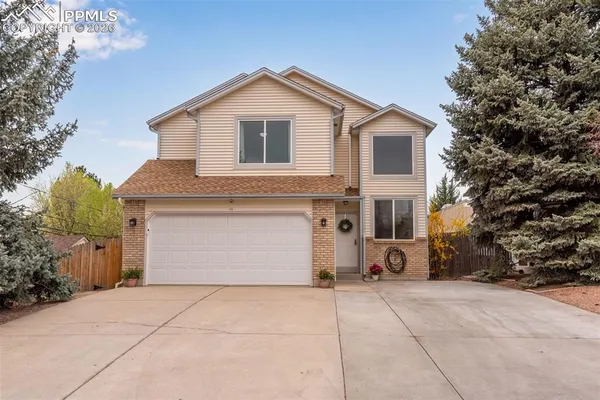 $435,000 | 110 Monk Street, Colorado Springs, CO 80911