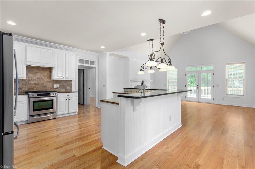 4104 Limerick Road Burlington, NC 27215 - Photo 14 of 50